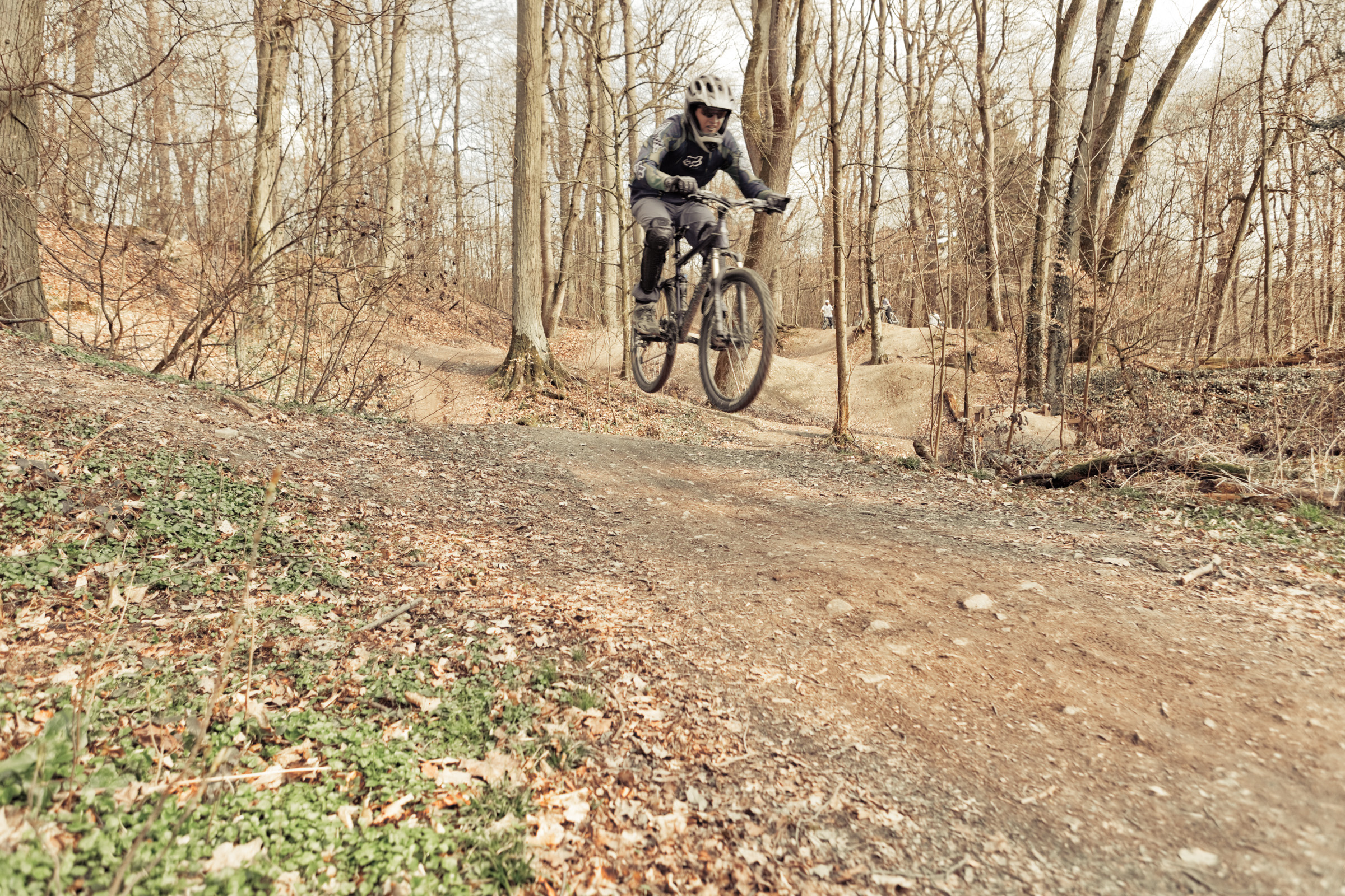 Bike Movie 1